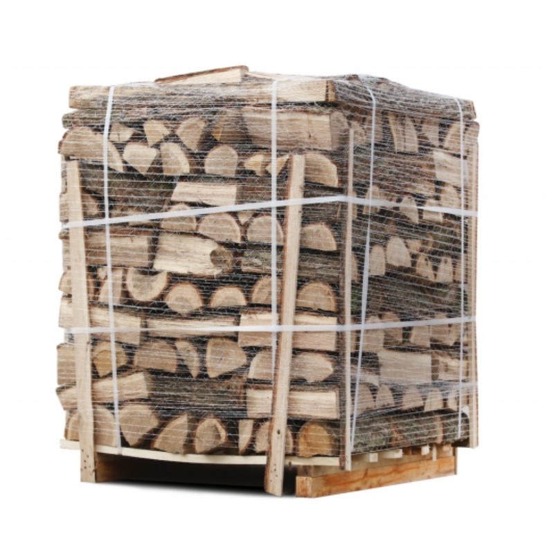 Eikenhout Pallet (110 x 100 x 115 cm) Eikenhout Pallet (110 x 100 x 115 cm)