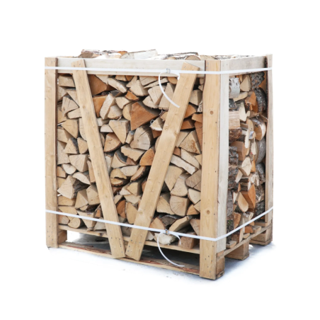 Soft mix haardhout kopen | Berk, elzen & aspen | Haardhout & Co Someren