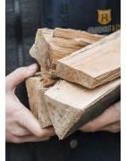 Haardhout kopen? Direct stookklaar | Haardhout & Co