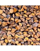 Mix Hardhout Kopen | Haardhout & Co